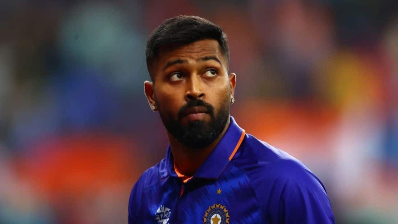 I Didn't Mean It: Ex-Pakistan Cricketer Explains His Controversial Statement On Hardik Pandya